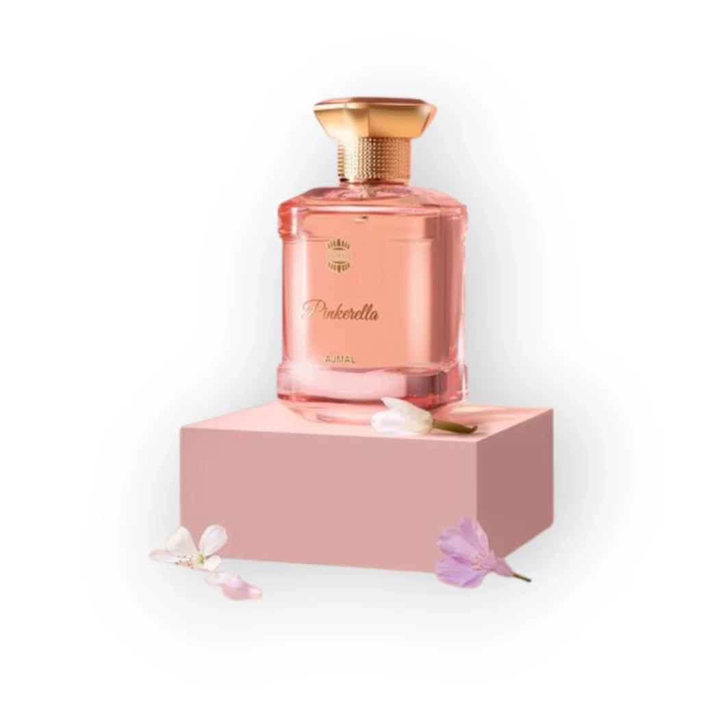 عطر أجمل بنكريلا نسائي
