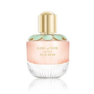 عطر إيلي صعب جيرل أوف ناو لوفلي أو دي بارفيوم 90 مل نسائي