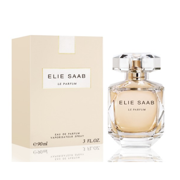 عطر إيلي صعب لي بارفيوم أو دي بارفيوم 90 مل نسائي - الصورة 2