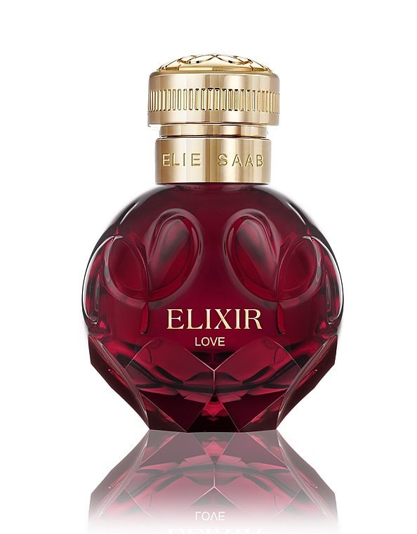 عطر إيلي صعب إليكسير لوف أو دي بارفيوم 100مل نسائي