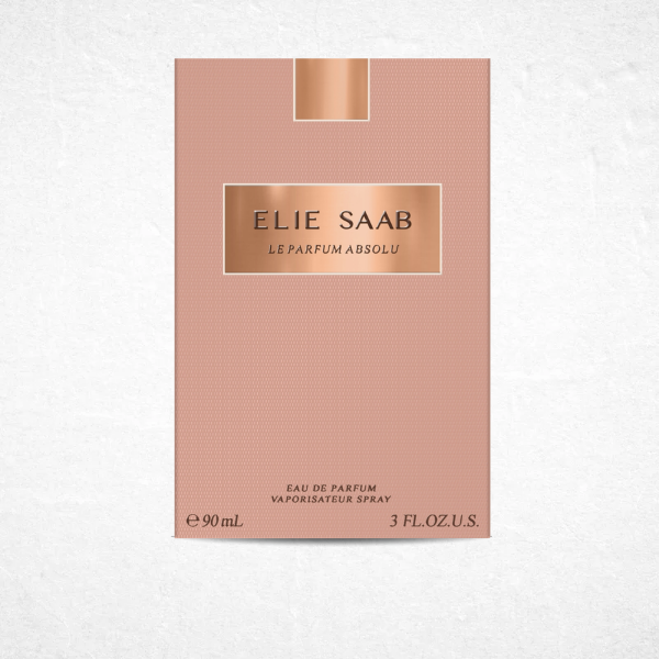 عطر ايلي صعب لي بارفيوم ابسولو أو دي بارفيوم 90 مل نسائي - الصورة 5