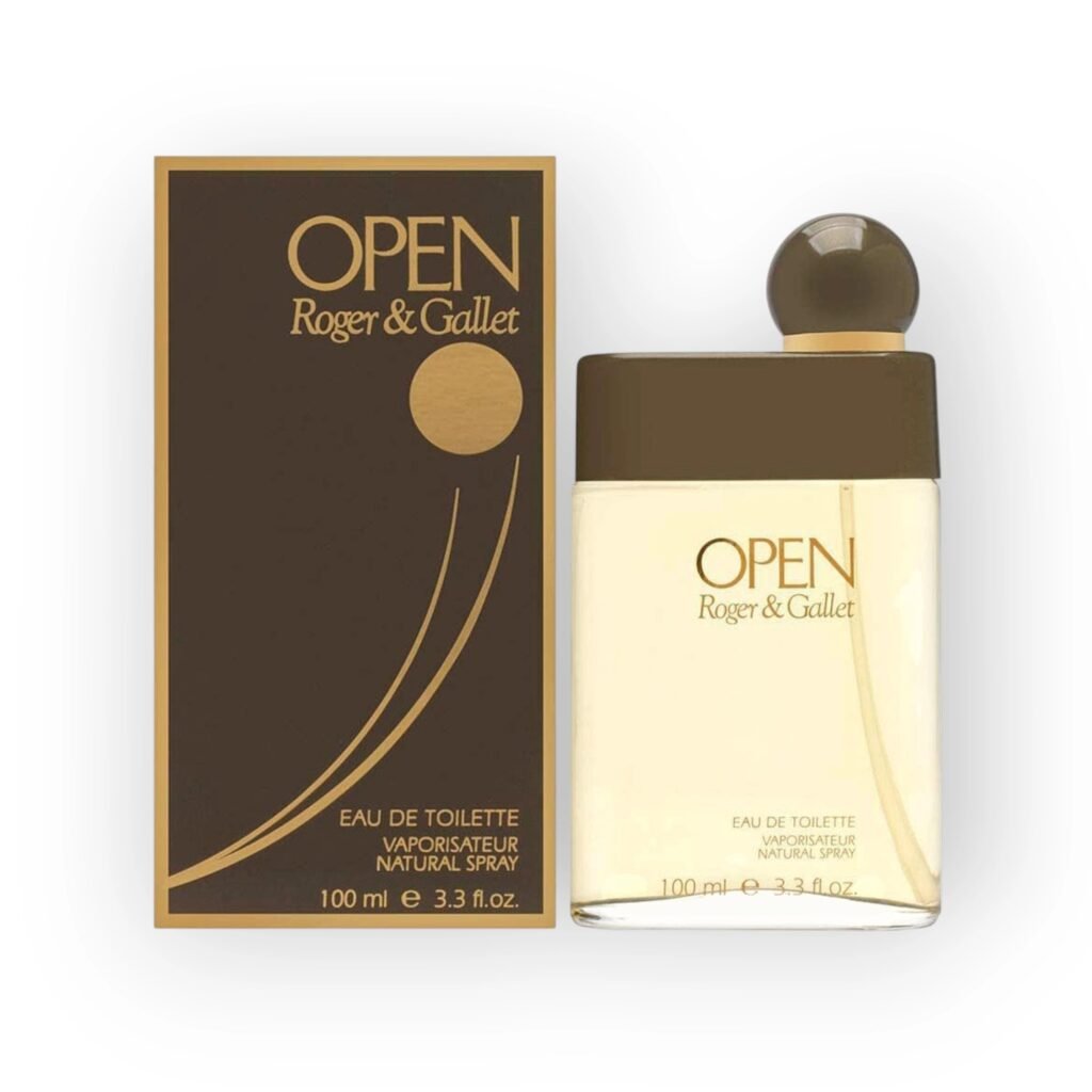 عطر اوبن روجيه اند جاليت الرجالي تواليت 100مل