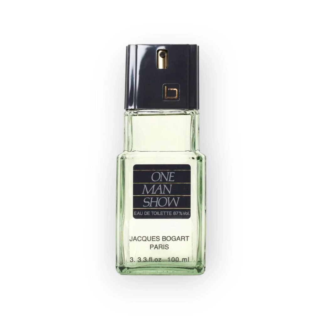 عطر ون مان شو للرجال من جاك بوجارت - او دو تواليت، 100 مل