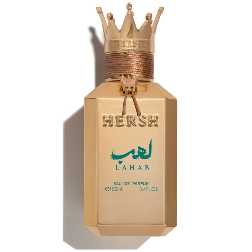 عطر هيرش لهب للجنسين 100 مل