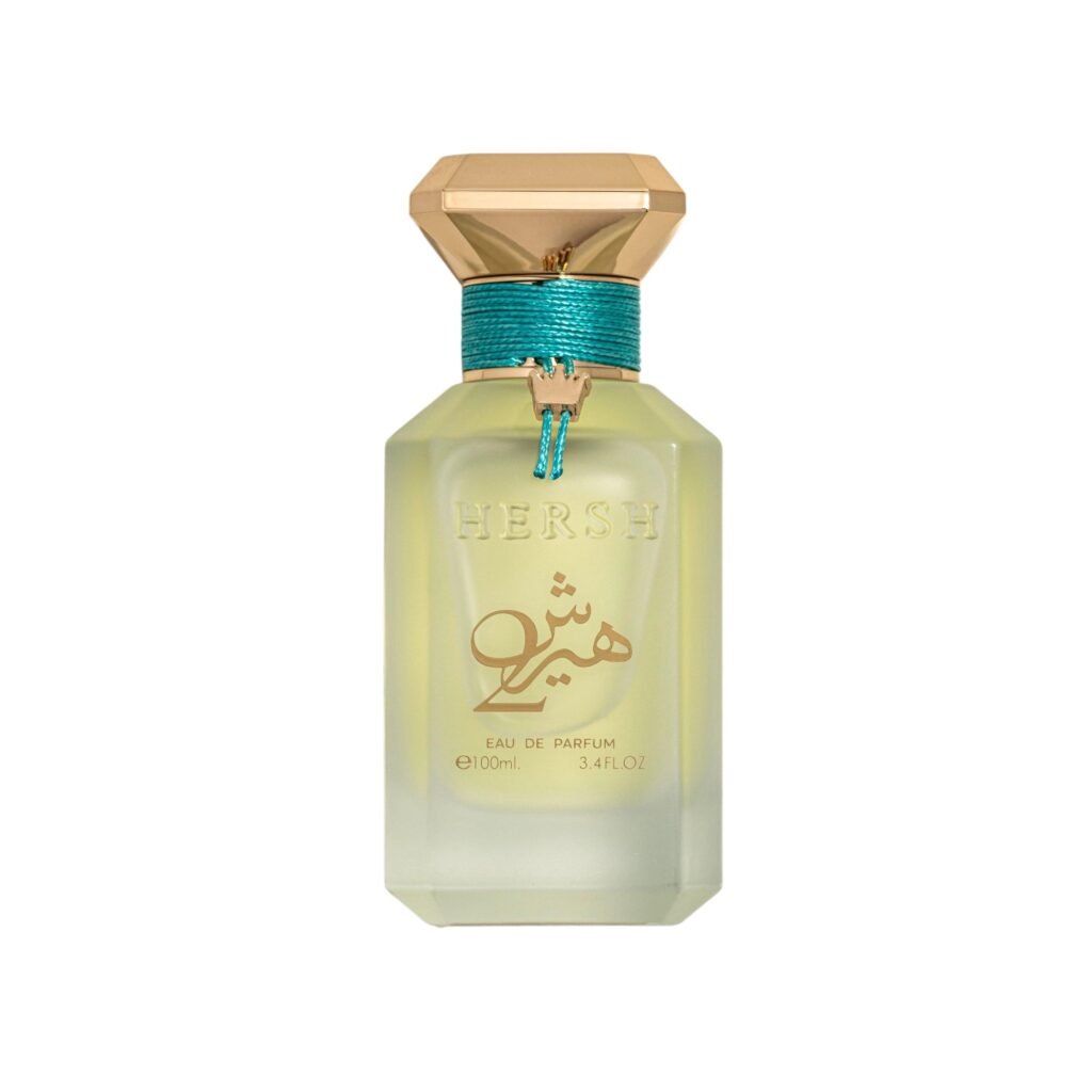 عطر هيرش 2 - 100 مل