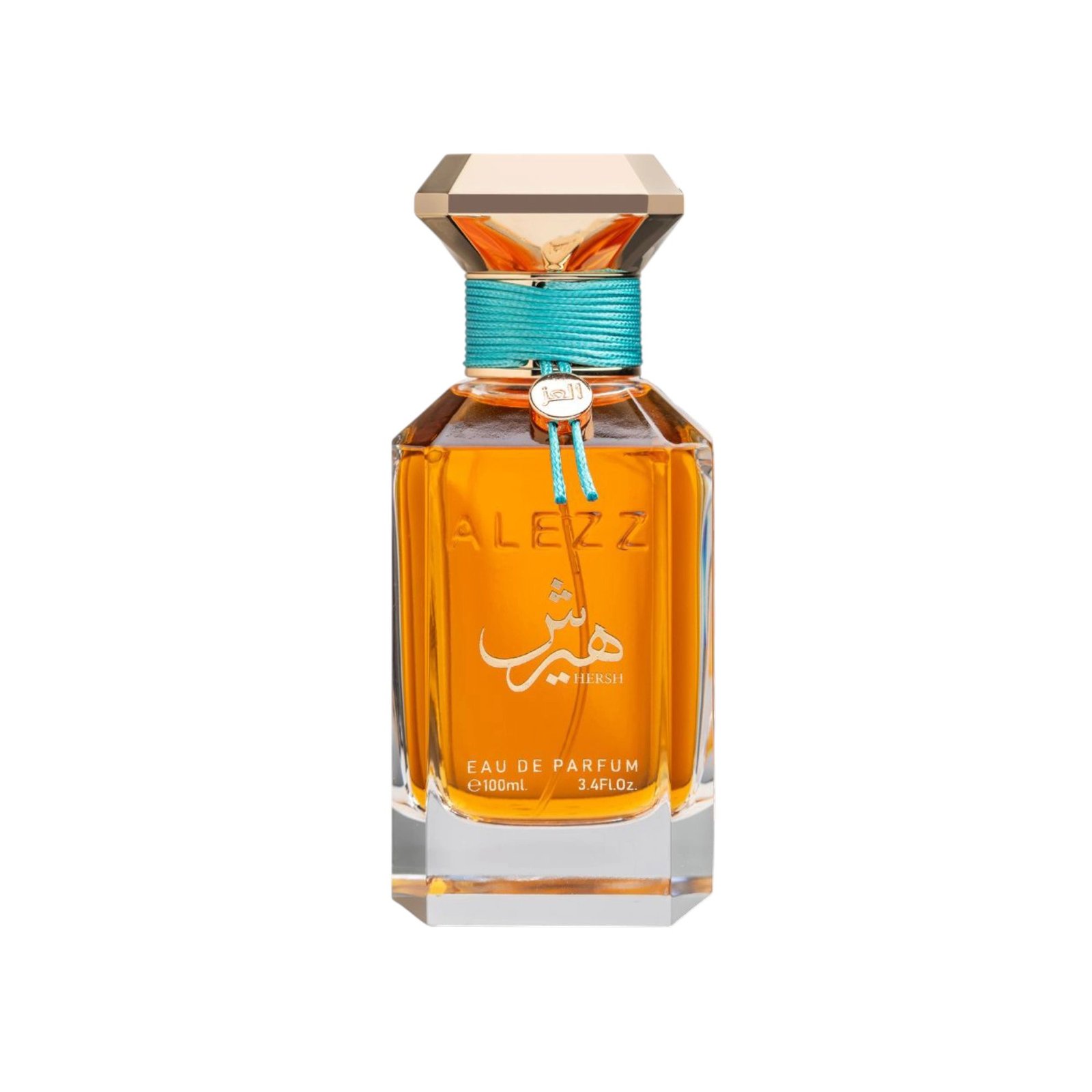 حديقة العطور - عطر هيرش بخوري 100 مل عطر هيرش بخوري 100 مل