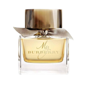 عطر ماي بربري بلاك من بربري للنساء - اوو دي بارفان، 90 مل⁩