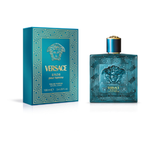 عطر فيرزاتشي ايروس او دي برافيوم رجالي 100مل⁩