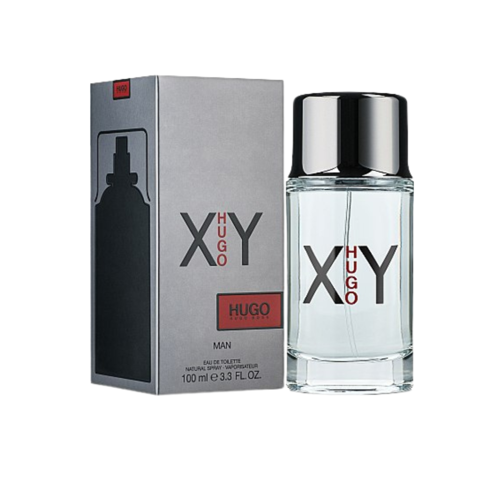 عطر هوغو بوس إكس واي Hugo Boss XY للرجال 100 مل