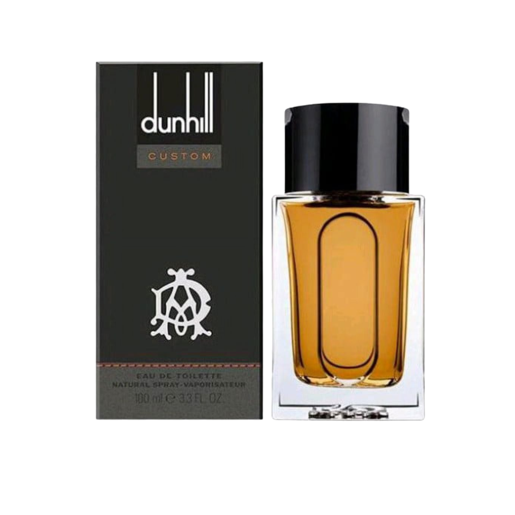 عطر دانهيل كوستوم Dunhill Custom للرجال 100 مل