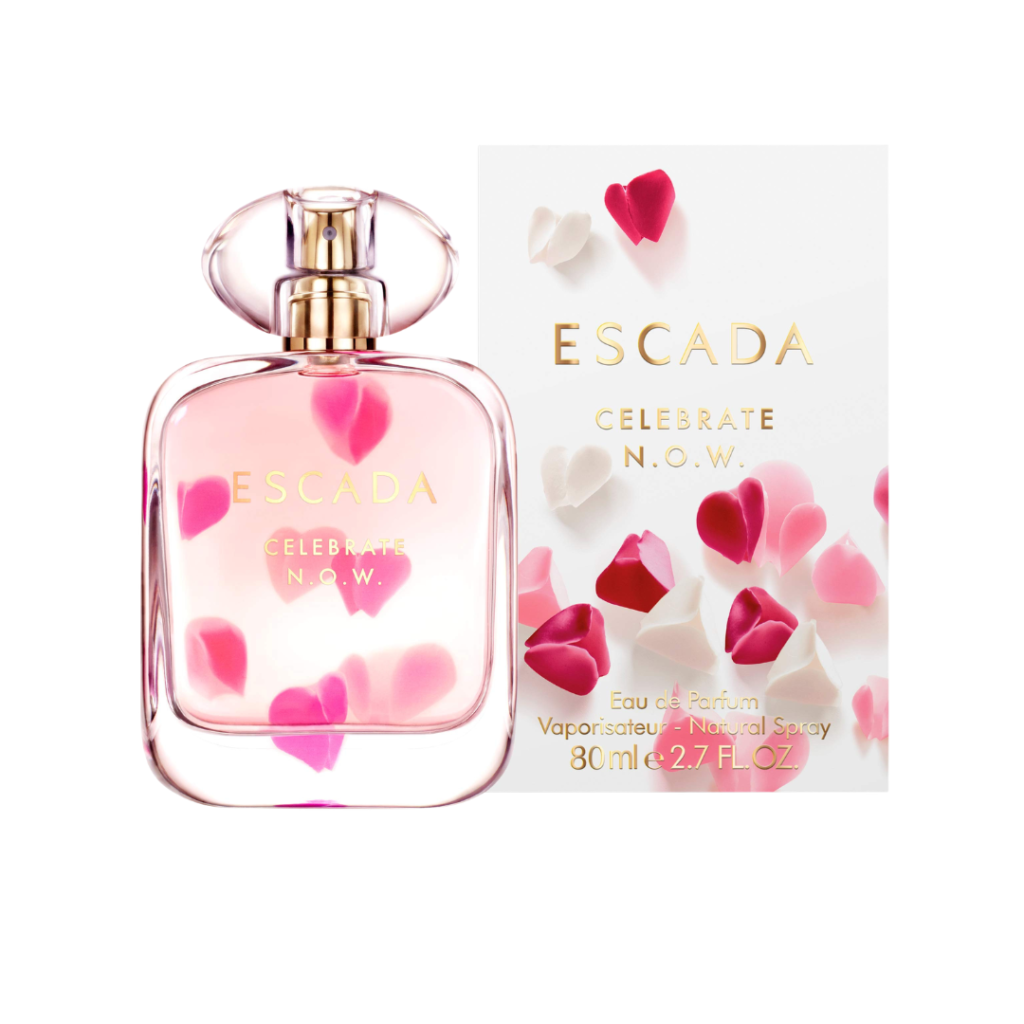 عطر اسكادا سيليبريت ناو اود بارفيوم للنساء 100 مل