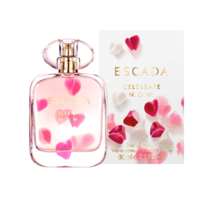 عطر اسكادا سيليبريت ناو اود بارفيوم للنساء 100 مل