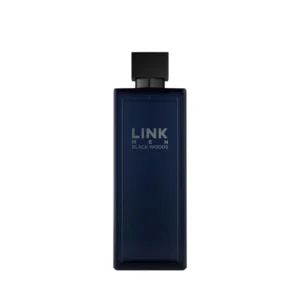 عطر لينك أسود الرجالي