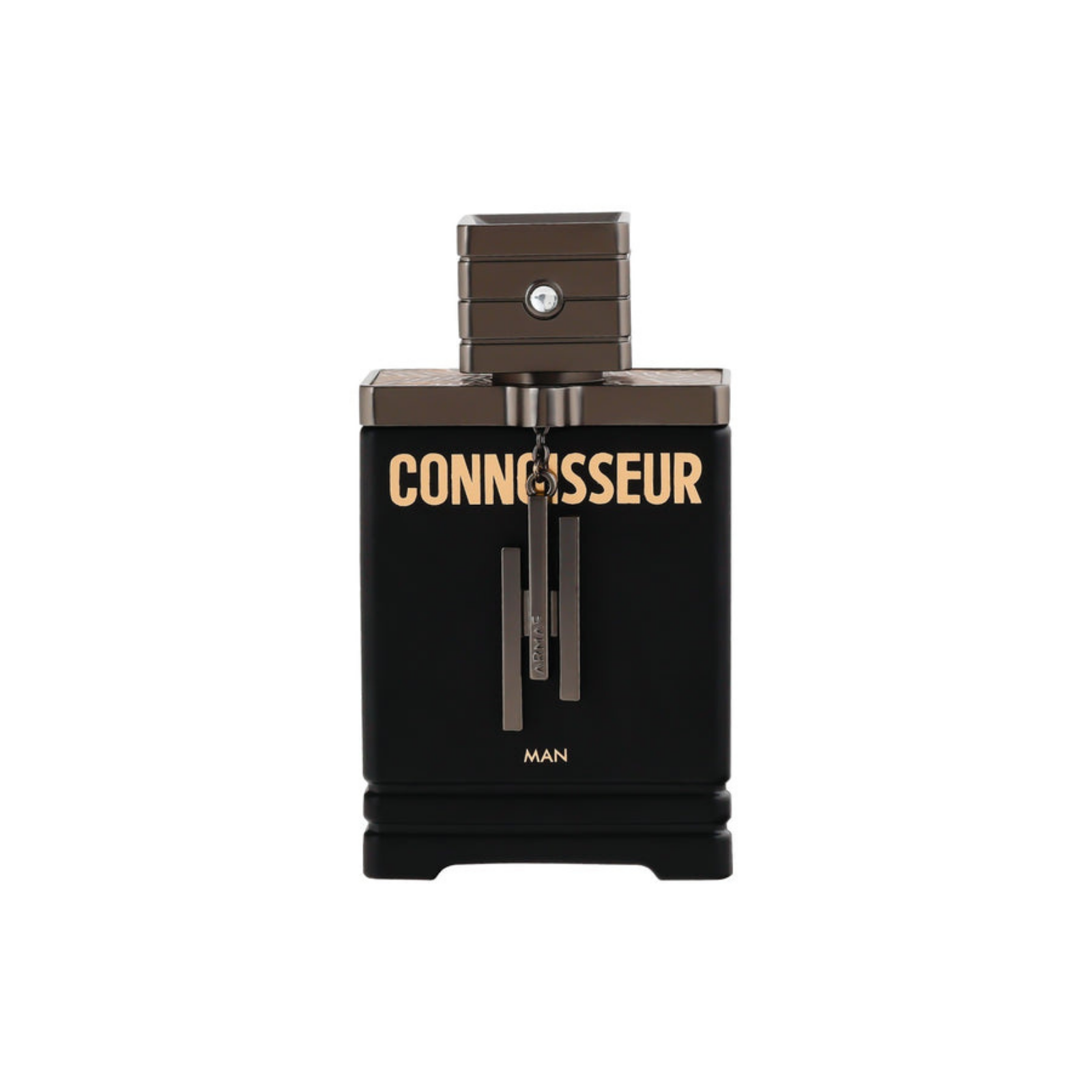حديقة العطور - عطر أرماف كونويسور مان بلاك للرجال 100 مل عطر أرماف كونويسور مان بلاك للرجال 100 مل