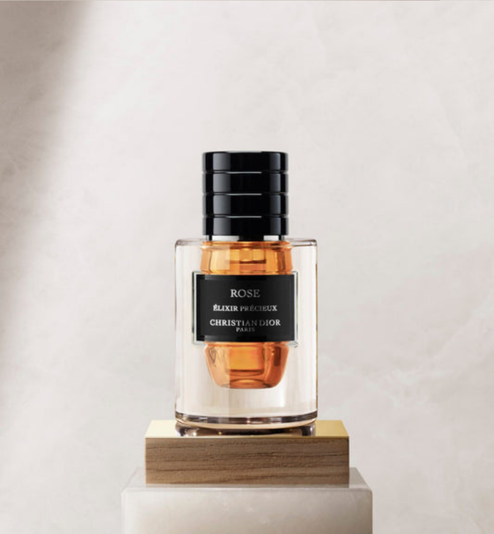 عطر ديور روز إليكسير بريسيو للنساء 40 مل