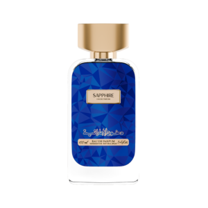 عطر دخون الإماراتية سافاير   -100 مل