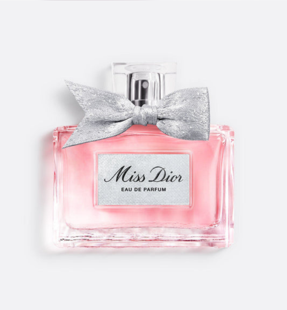مس ديور أو دو بارفيوم (Miss Dior Eau de Parfum 2021)
