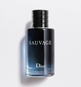 عطر ديور سوفاج تواليت للرجال