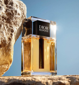 عطر ديور هوم تواليت للرجال 100 مل