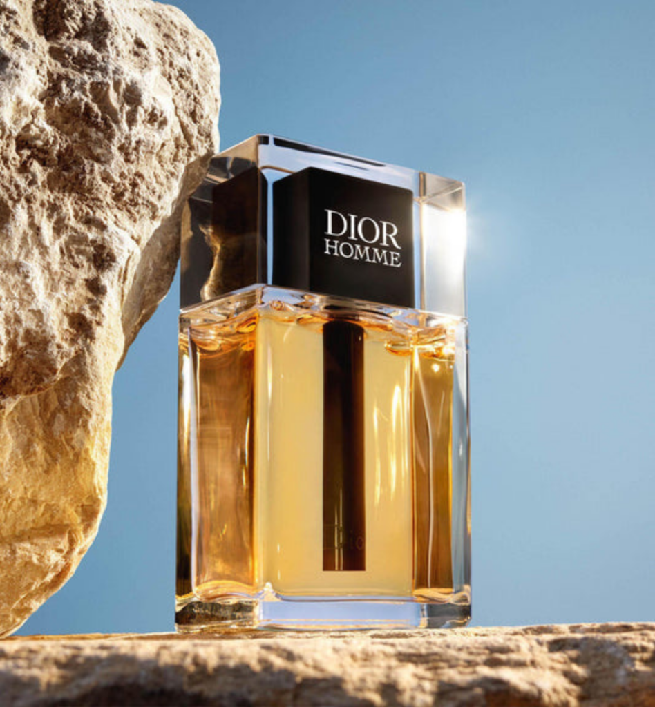 عطر ديور هوم تواليت للرجال 100 مل