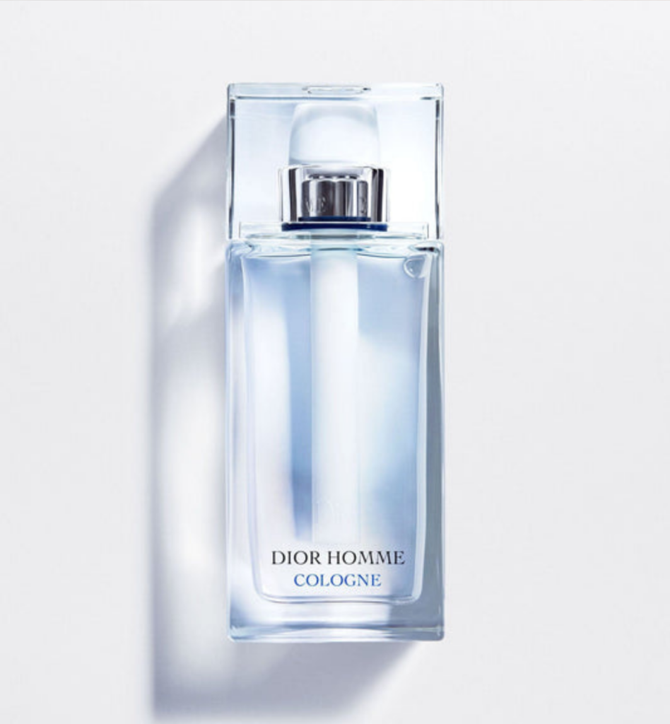 عطر ديور هوم كولون للرجال 100 مل