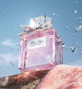 عطر مس ديور بلومينج بوكيت أو دو تواليت