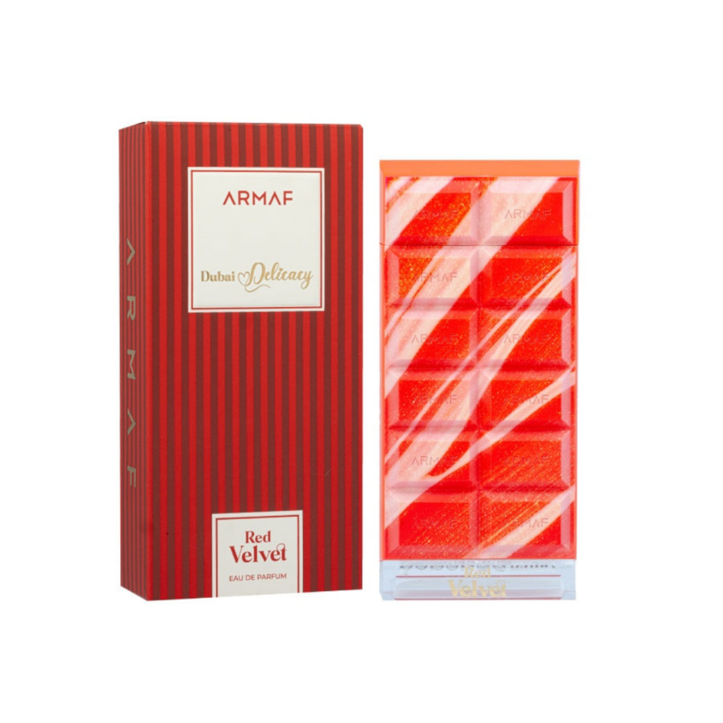عطر أرماف ديليكاسي رِد فلفيت للجنسين 70 مل