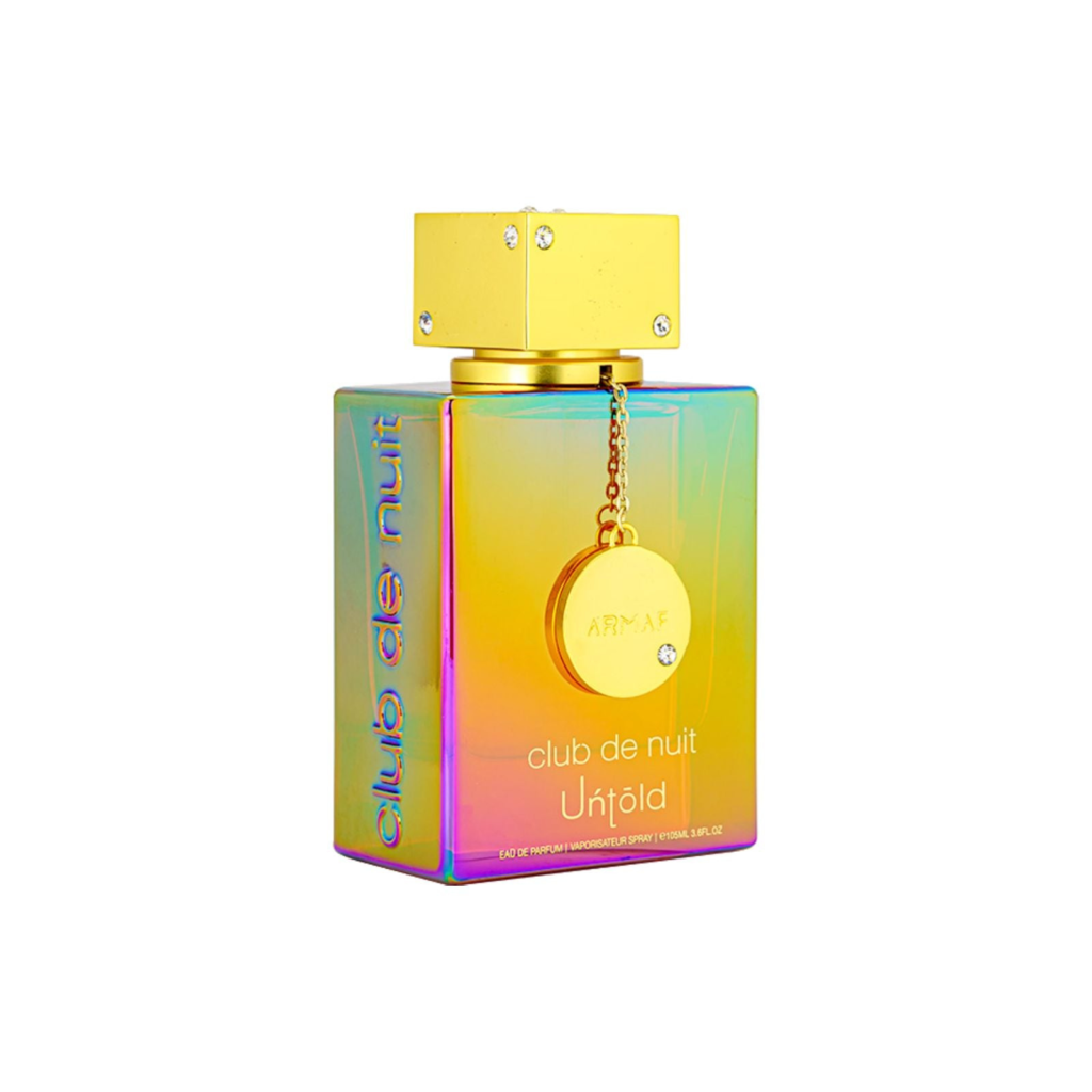 عطر أرماف كلوب دي نوي أونتولد للجنسين 105 مل