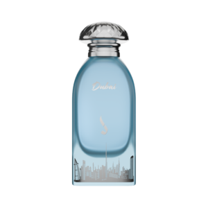 عطر دخون الإماراتية دبي   -100 مل