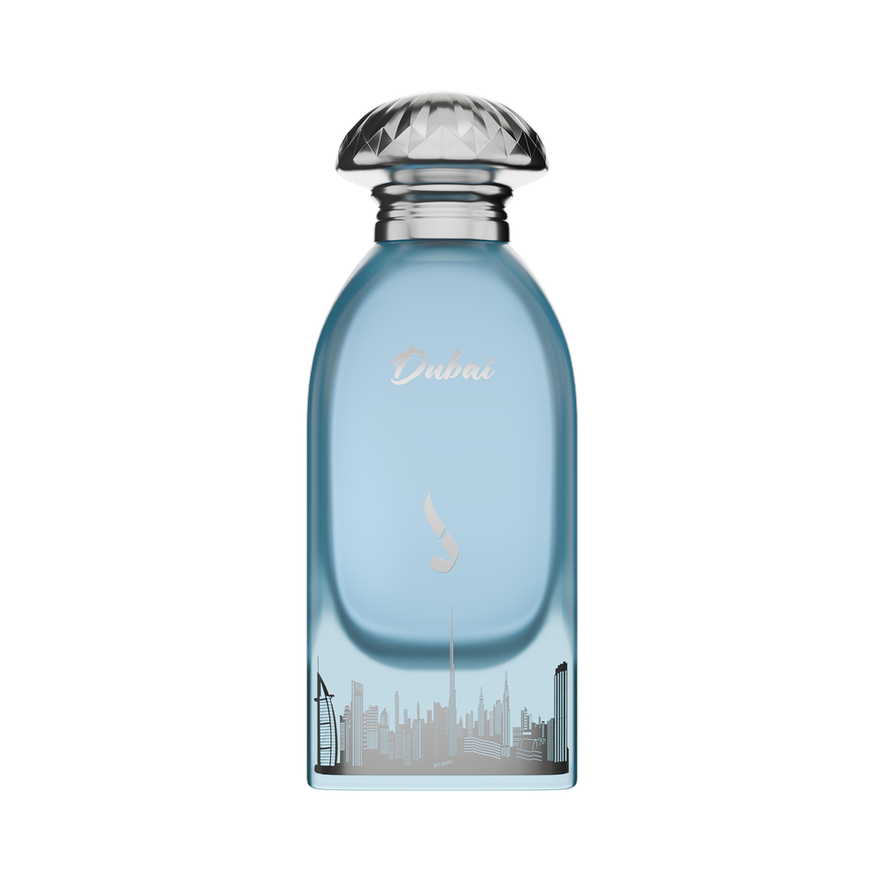 حديقة العطور - عطر دخون الإماراتية دبي -100 مل عطر دخون الإماراتية دبي -100 مل