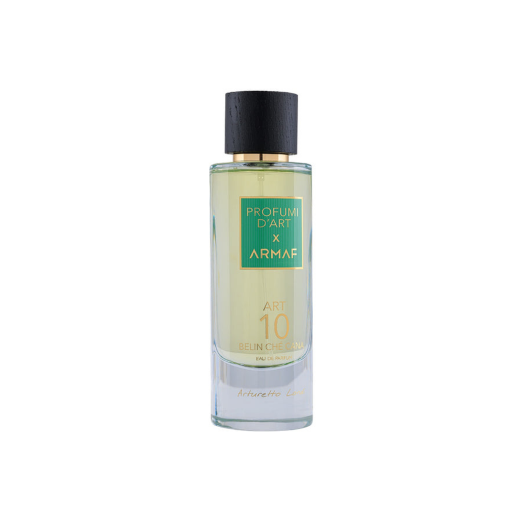 عطر أرماف بروفومي دارت 10 بيلين شي كانا للجنسين 100 مل