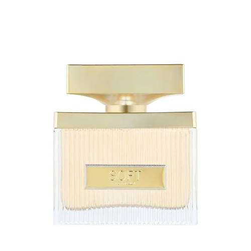 عطر درعه سوفت 100 مل للنساء