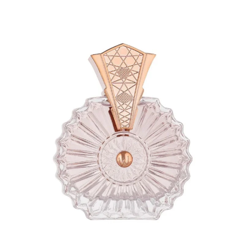 عطر درعه وش للنساء