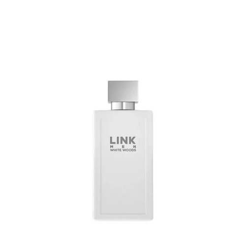 عطر درعه لينك أبيض للرجال من لينك