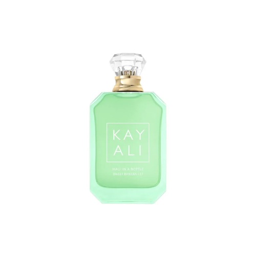 حديقة العطور - عطر كياليي ماوي إن أ بوتل سويت بانانا للجنسين أو دو بارفيوم 100 مل عطر كياليي ماوي إن أ بوتل سويت بانانا للجنسين أو دو بارفيوم 100 مل