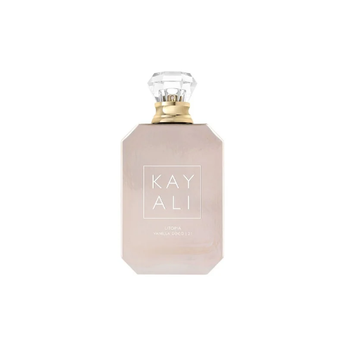 حديقة العطور - عطر كياليي يوتوبيا فانيلا كوكو للنساء أو دو بارفيوم 100 مل عطر كياليي يوتوبيا فانيلا كوكو للنساء أو دو بارفيوم 100 مل