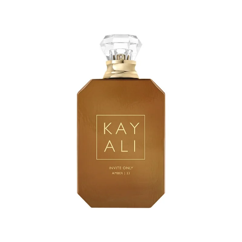 حديقة العطور - عطر كياليي إنفايت أونلي أمبر للجنسين أو دو بارفيوم إنتنس 100 مل عطر كياليي إنفايت أونلي أمبر للجنسين أو دو بارفيوم إنتنس 100 مل