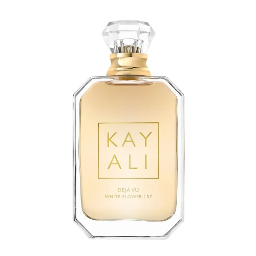 حديقة العطور - عطر كياليي ديجا فو وايت فلاور للنساء أو دو بارفيوم 100 مل عطر كياليي ديجا فو وايت فلاور للنساء أو دو بارفيوم 100 مل