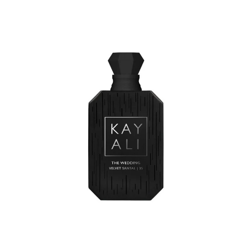 عطر كياليي ويدينغ فيلفت سانتال للجنسين أو دو بارفيوم 100 مل