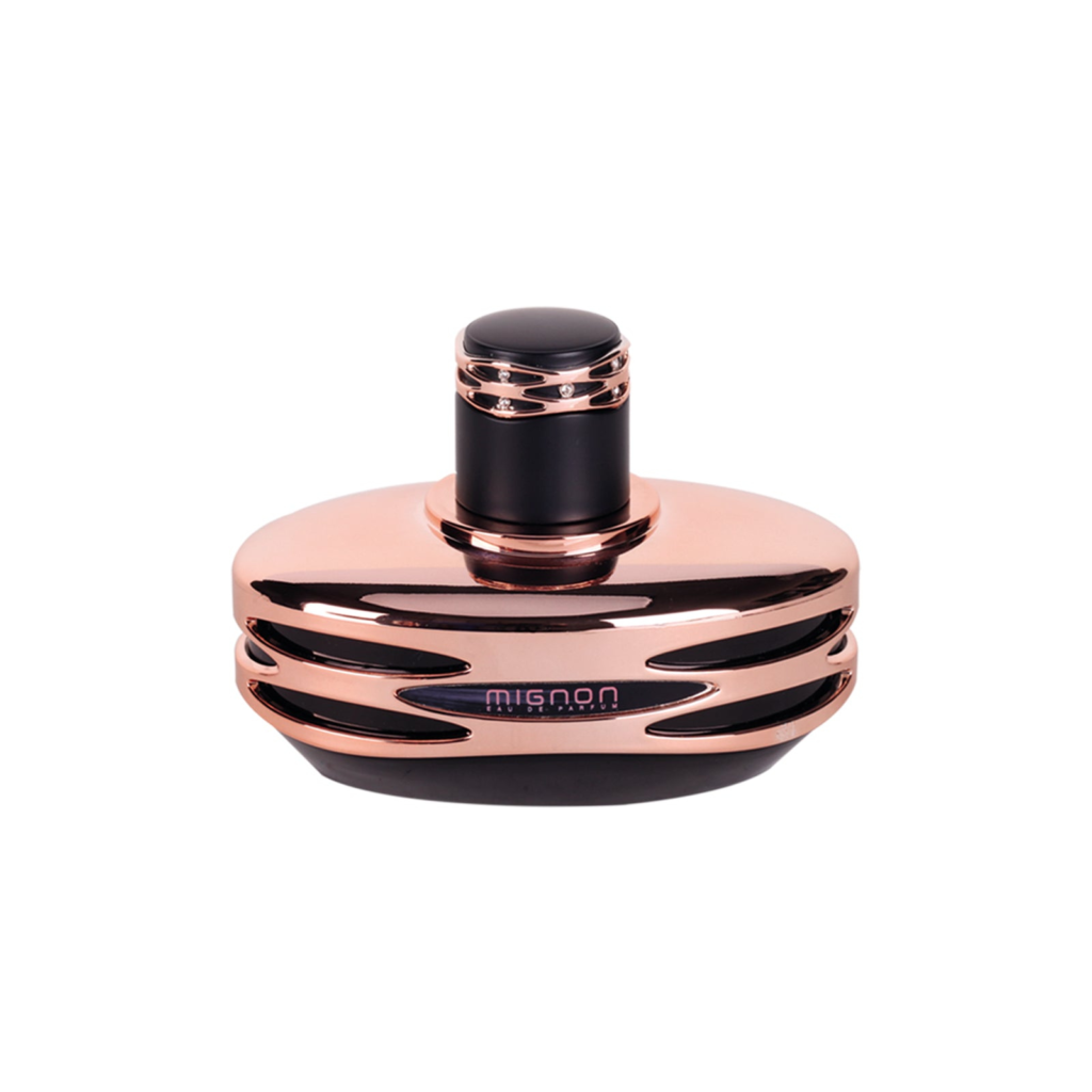 عطر أرماف ميجنون بلاك وومان 100 مل نسائي