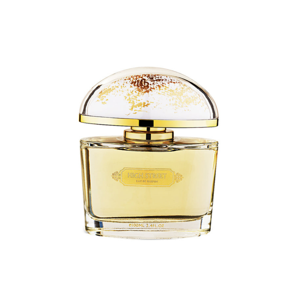 عطر أرماف هاي ستريت وومان 100 مل نسائي