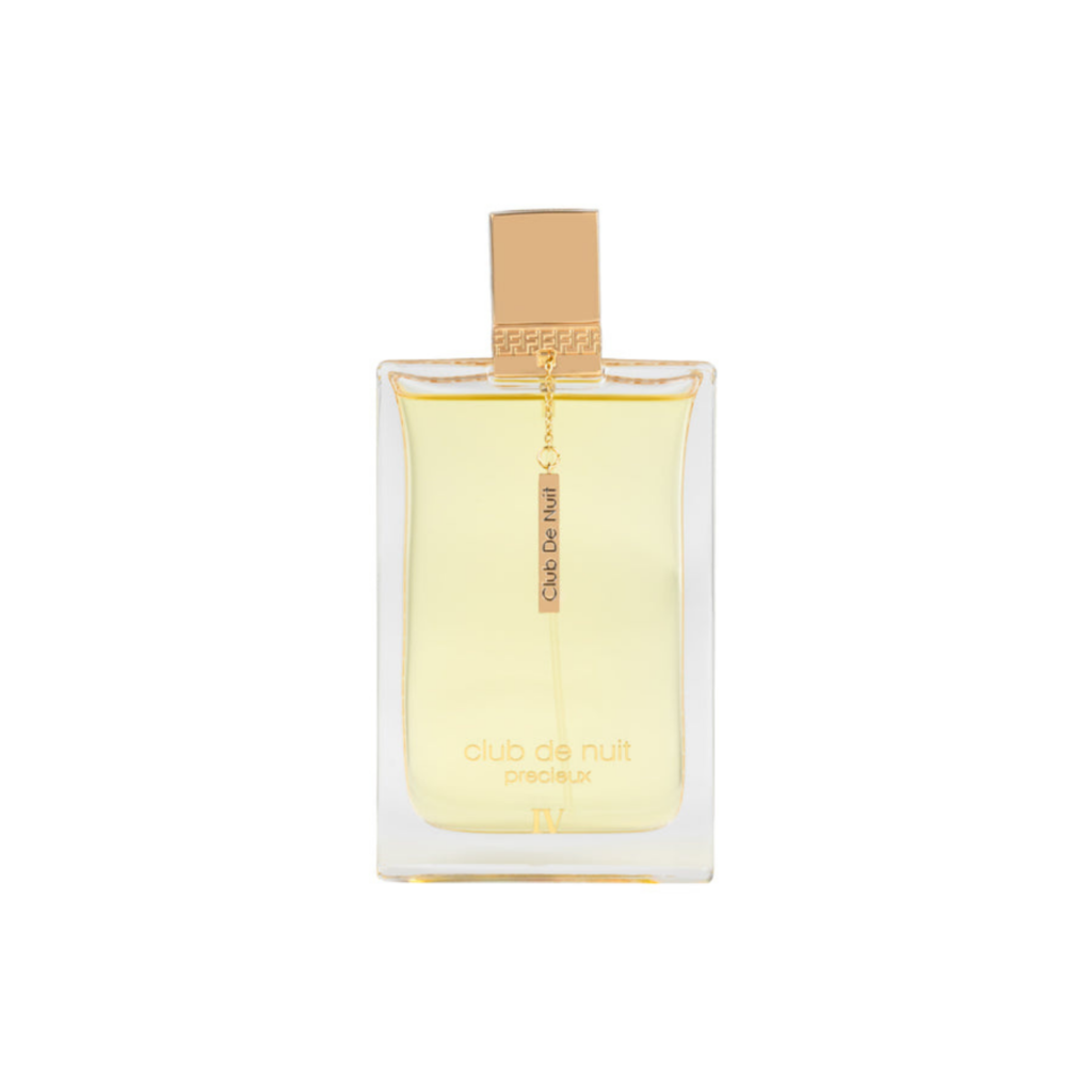 عطر أرماف كلوب دي نوي بريشيوس IV 55 مل نسائي