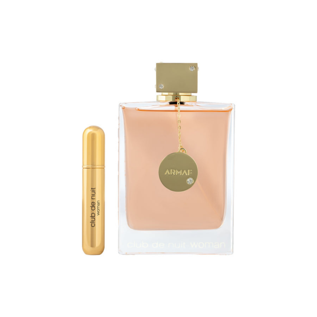 عطر أرماف كلوب دي نوي وومان 250 مل نسائي