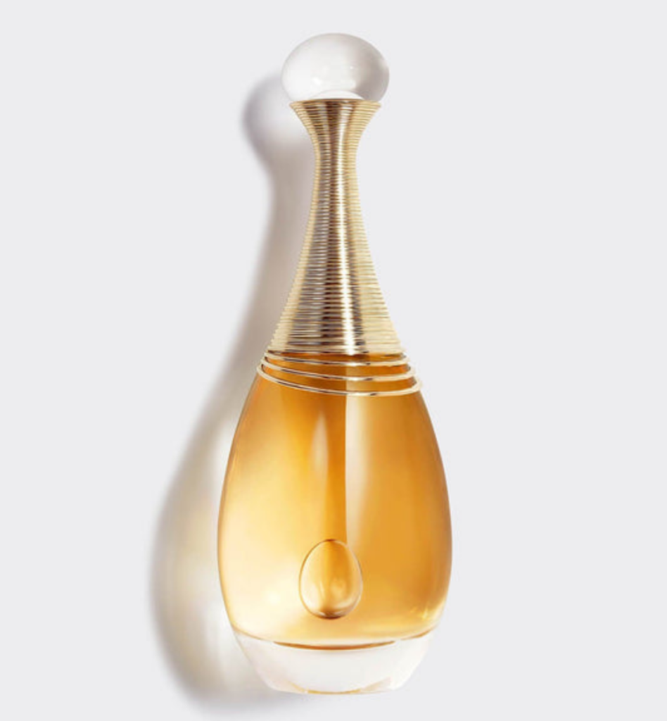 عطر ديور جادور أو دو بارفيوم إنفينيسيم للنساء 100 مل