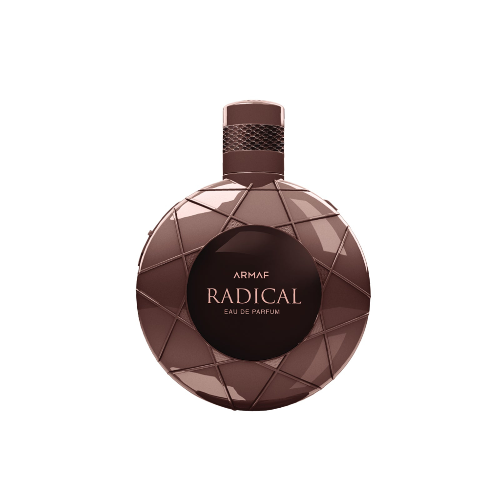 عطر أرماف راديكال براون مان للرجال 100 مل