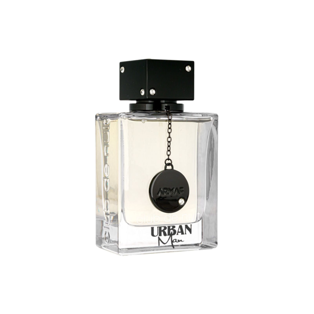 عطر أرماف كلوب دي نوي أوربان مان للرجال 105 مل