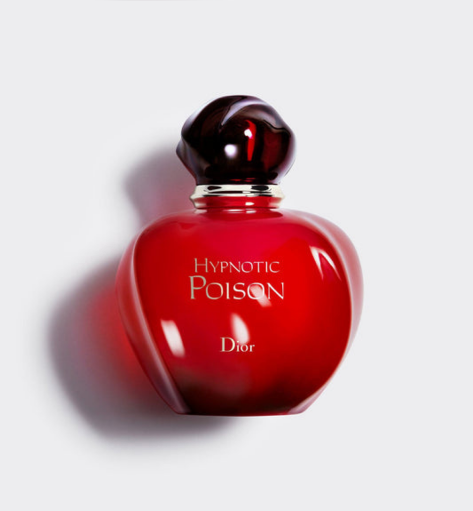 عطر ديور هيبنوتيك بويزون أو دو تواليت للنساء 100 مل