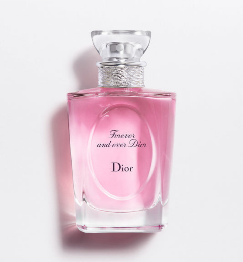 عطر ديور فوريفر أند إيفر ديور أو دو تواليت للنساء 100 مل
