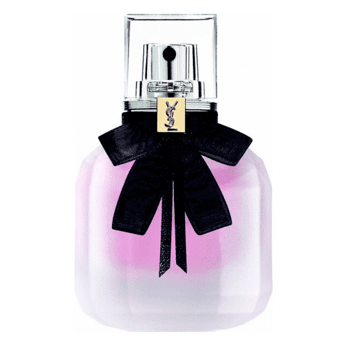 حديقة العطور - عطر الشعر مون باريس من إيف سان لوران للنساء - 100 مل عطر الشعر مون باريس من إيف سان لوران للنساء - 100 مل