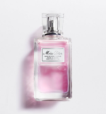 عطر ديور مس ديور فريش روز بودي أويل للنساء 100 مل